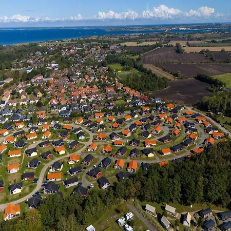 Bright Coastal With Sauna * Großenbrode