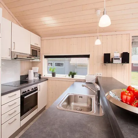 Bright Coastal With Sauna Lejlighed Großenbrode