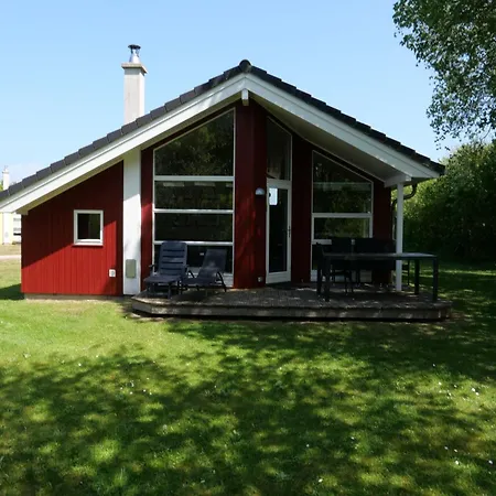 Bright Coastal With Sauna Apartament Großenbrode