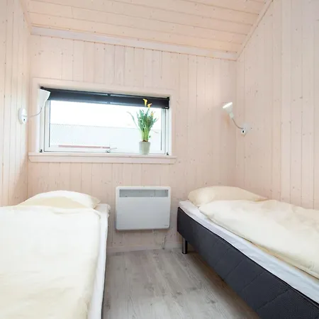 Bright Coastal With Sauna Lejlighed Großenbrode
