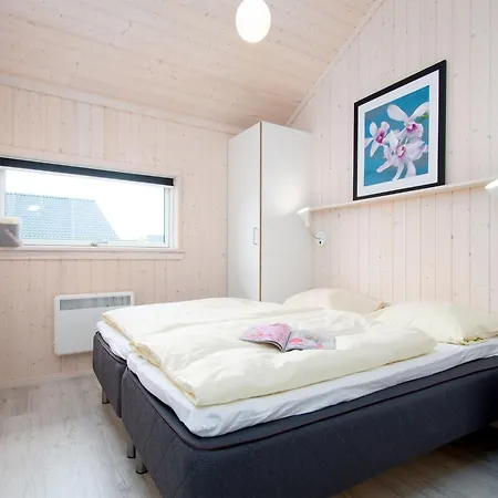 Bright Coastal With Sauna * Großenbrode