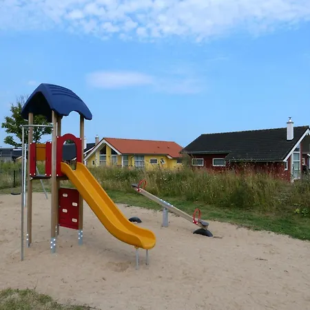 Bright Coastal With Sauna Lejlighed Großenbrode