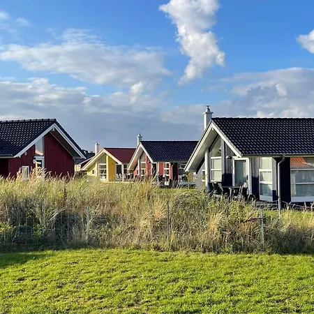 Apartament Bright Coastal With Sauna